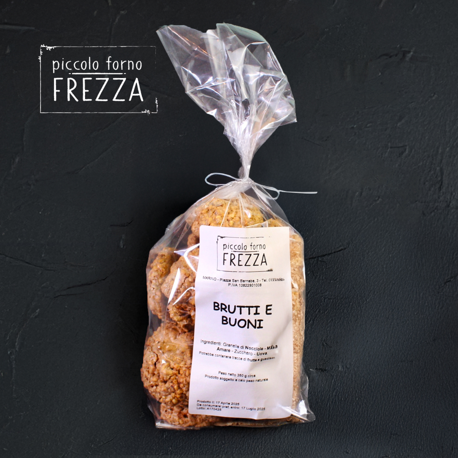 Piccolo Forno Frezza