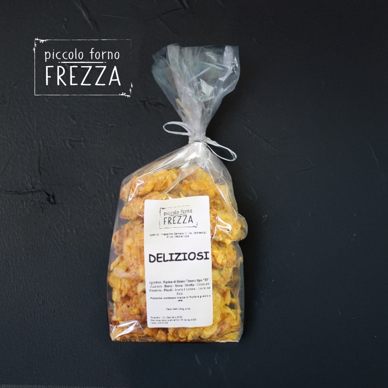 Piccolo Forno Frezza
