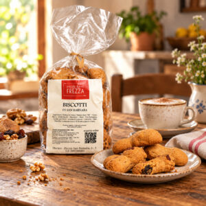 Biscotti di San Barnaba