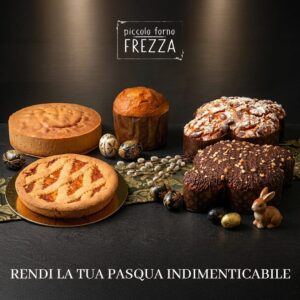 Piccolo Forno Frezza